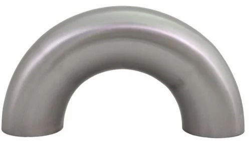 180 Degree Pipe Elbow