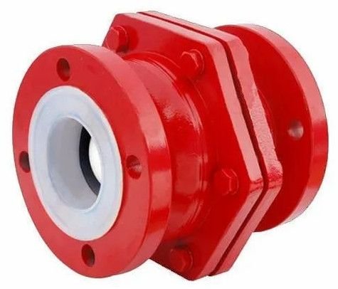 Ball Check Valve