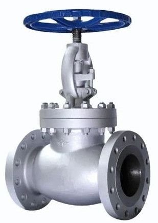 Butt Weld Gate Valve