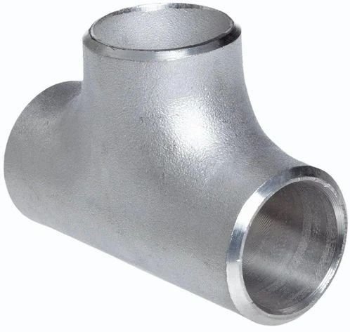 Equal Pipe Tee