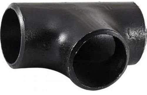 Fabricated Pipe Tee