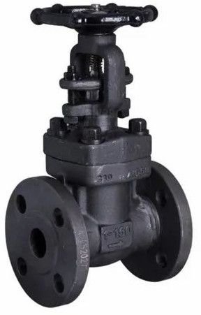 Forged Steel Gate Valve