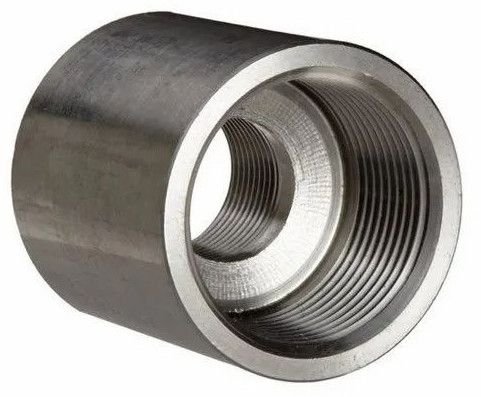 Full Pipe Coupling