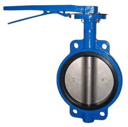 Butterfly Valves
