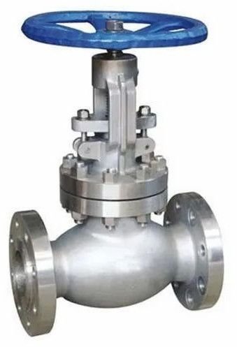 Globe Valves