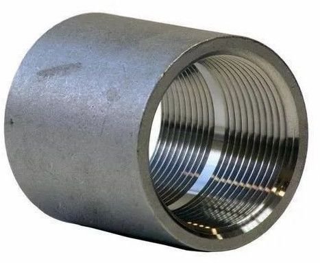 Pipe Sockets