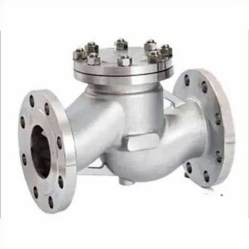 Lift Check Valve