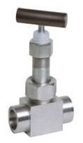Quick Shut off Ball Valve