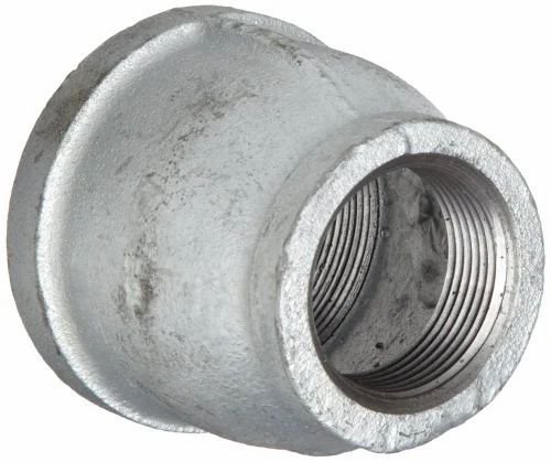 Reducing Pipe Coupling
