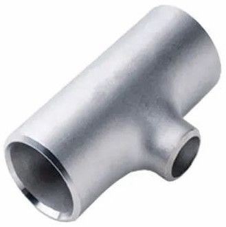 Reducing Pipe Tee