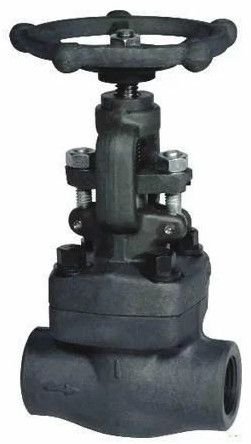 Socket Weld Gate Valve