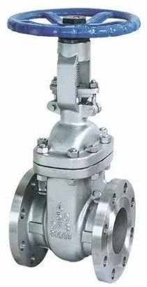 Stainless Steel Gate Valve