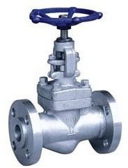 Stainless Steel Globe Valve