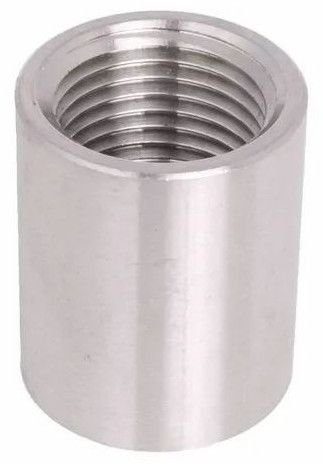 Threaded Pipe Coupling
