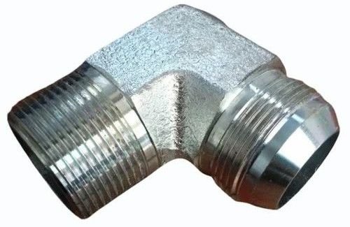 Threaded Pipe Elbow