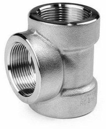 Threaded Pipe Tee