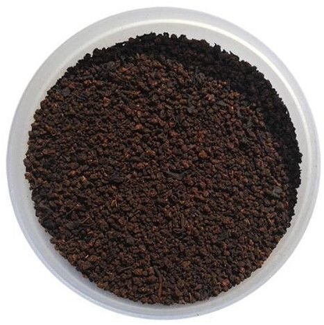 CTC Tea