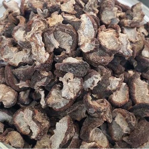 Dried Indian Gooseberry