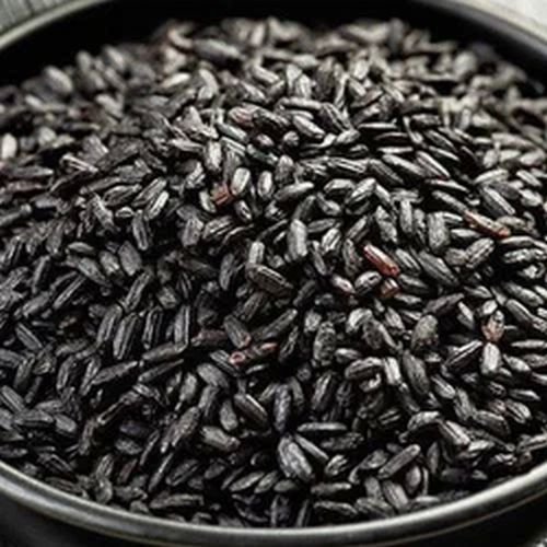Organic Chakhao Rice