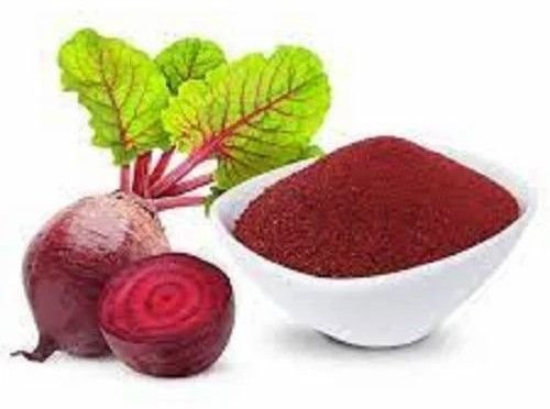 Dehydrated Beetroot Powder