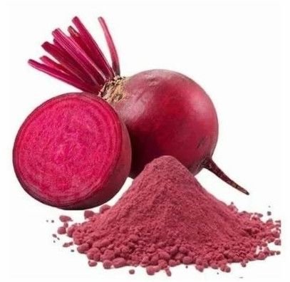 Freeze Dried Beetroot Powder