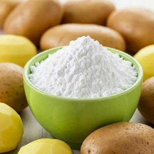 Potato Starch Food & Industrial Solutions