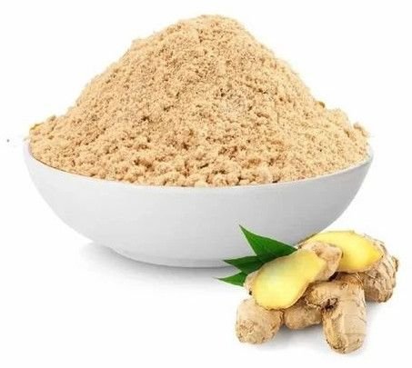 Organic Ginger Powder