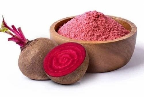 Spray Dried Beetroot Powder