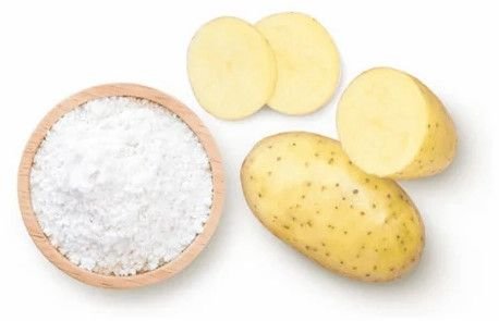 Thickening Potato Starch Powder