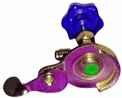 Universal Can Valve