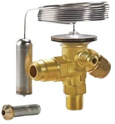 Expansion Valve