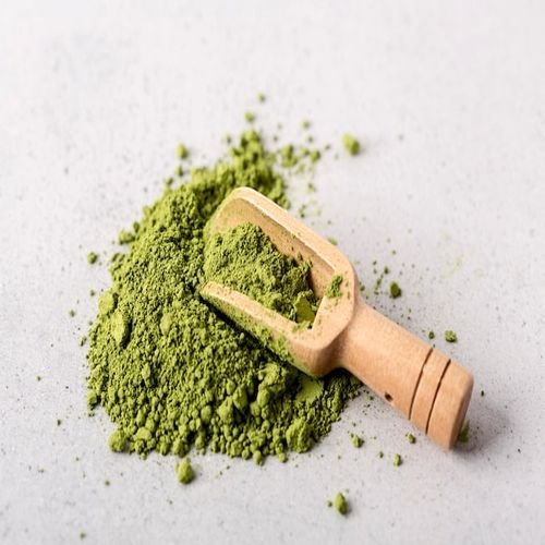 Fine Ground Moringa Powder