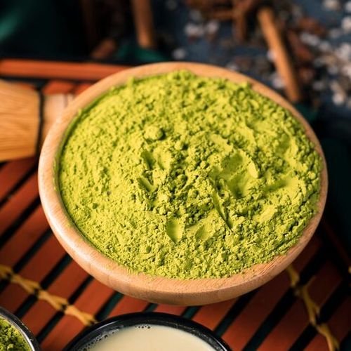 Nutrient Rich Moringa Leaf Powder