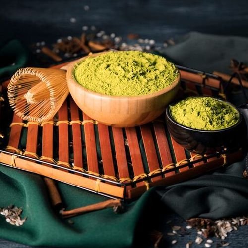 Premium Natural Moringa Powder