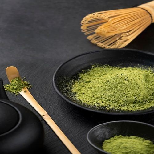Traditional Moringa Herbal Powder