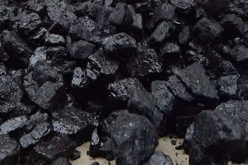 Steam & Thermal Coal