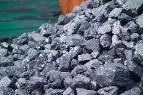 Solid Coking Coal