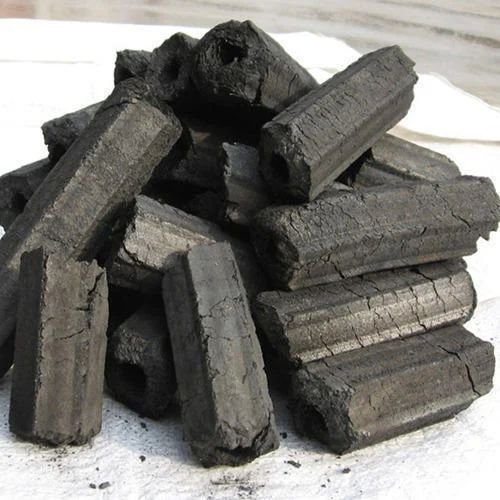 Solid Wood Charcoal