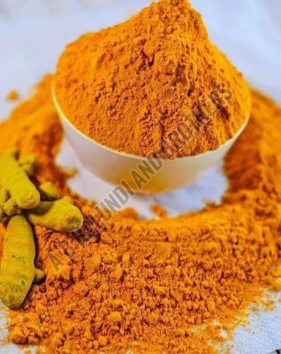 Natural Turmeric Powder