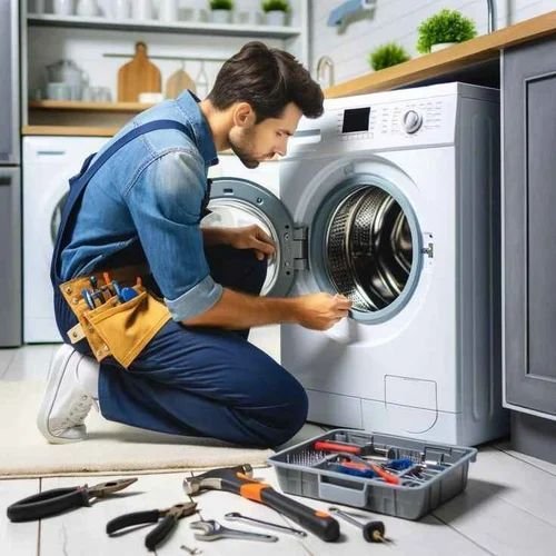 Washing Machine Repair Services