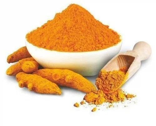 Erode Turmeric Powder