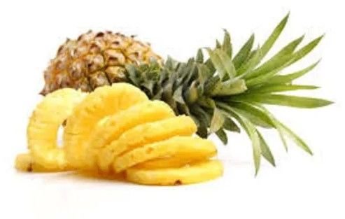 A Grade Fresh Rani Pineapple
