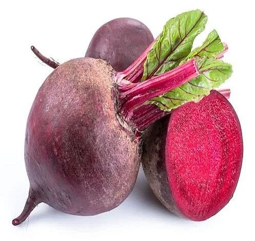 A Grade Fresh Red Beetroot