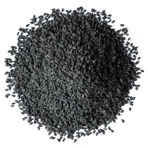 Dried Nigella Seeds