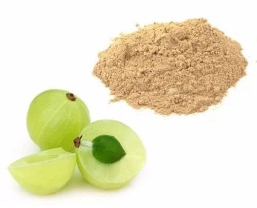 Natural Amla Powder