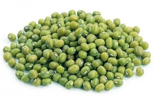 Whole Green Gram