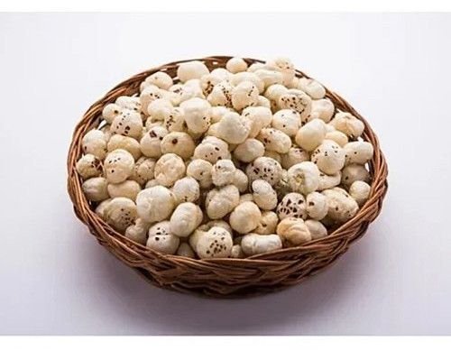 6 Suta Phool Makhana