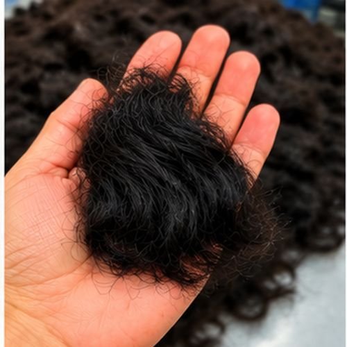 Natural Human Hair