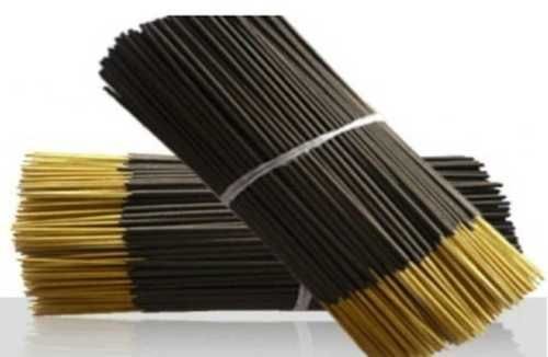 100 Gm Eco Friendly Z Black Incense Sticks