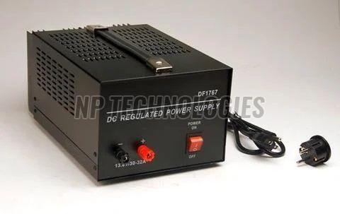 AC to DC Converter